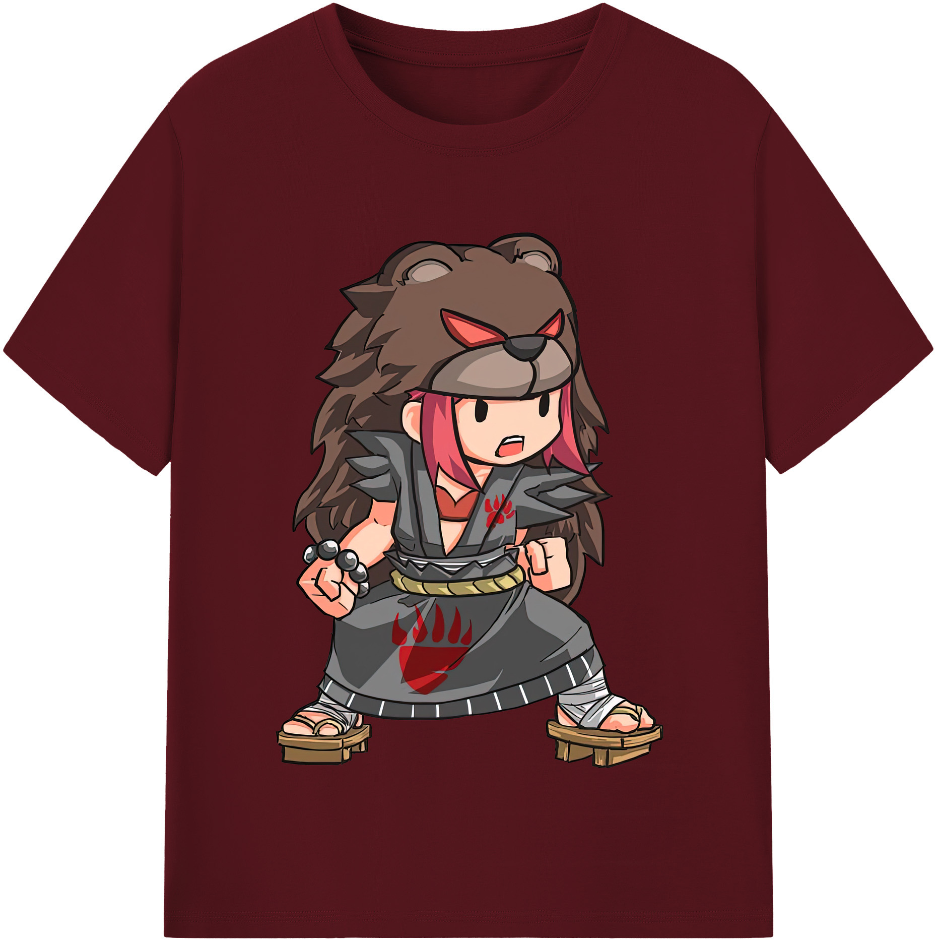 リーグ・オブ・レジェンド League of Legends LOL 綿100％半袖Tシャツ（フロントプリント）